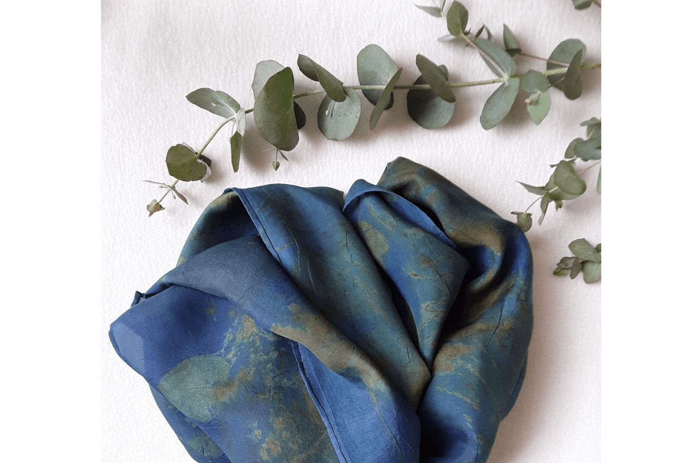 The Colour Indian Textiles Can’t Live Without
