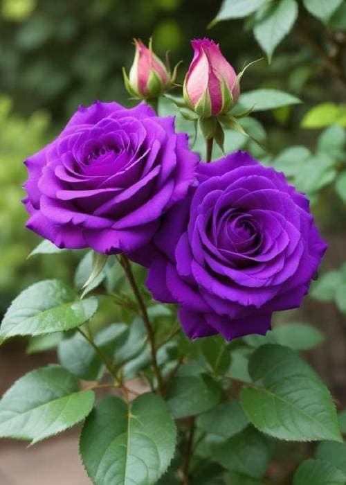 Different colours of roses and what they mean 