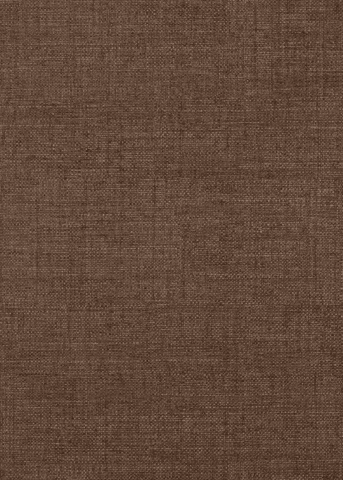 Plain solid-colour fabric with minimal texture used for calm and balanced home interiors