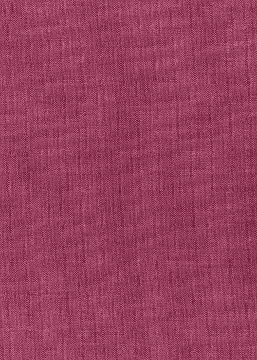 Plain solid-colour fabric with minimal texture used for calm and balanced home interiors