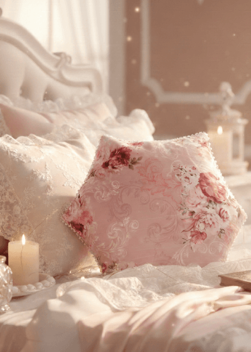 Georgette fabric origin, history and story 