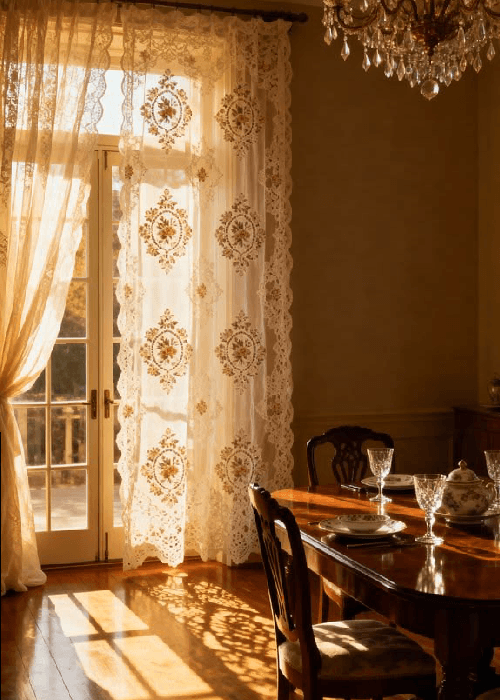 Floral motifs in home furnishings rising in popularity during spring and summer retail seasons
