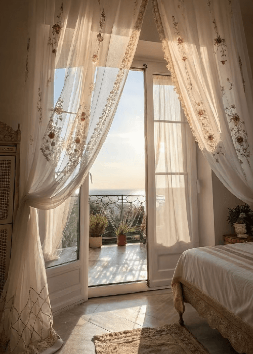 Floral motifs in home furnishings rising in popularity during spring and summer retail seasons