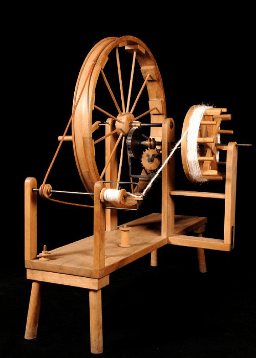 khadi making process compiled in PhoolBagan Blogs ~ the house of floral home furnishings  