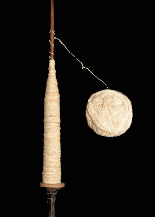 khadi making process compiled in PhoolBagan Blogs ~ the house of floral home furnishings 