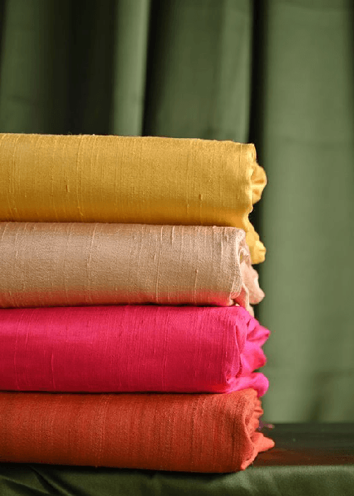 khadi making process compiled in PhoolBagan Blogs ~ the house of floral home furnishings 