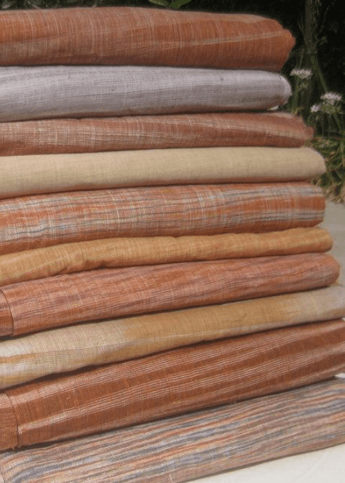 khadi making process compiled in PhoolBagan Blogs ~ the house of floral home furnishings 