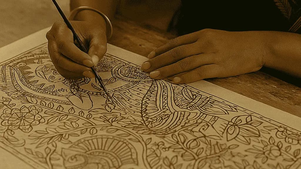 Art and design image